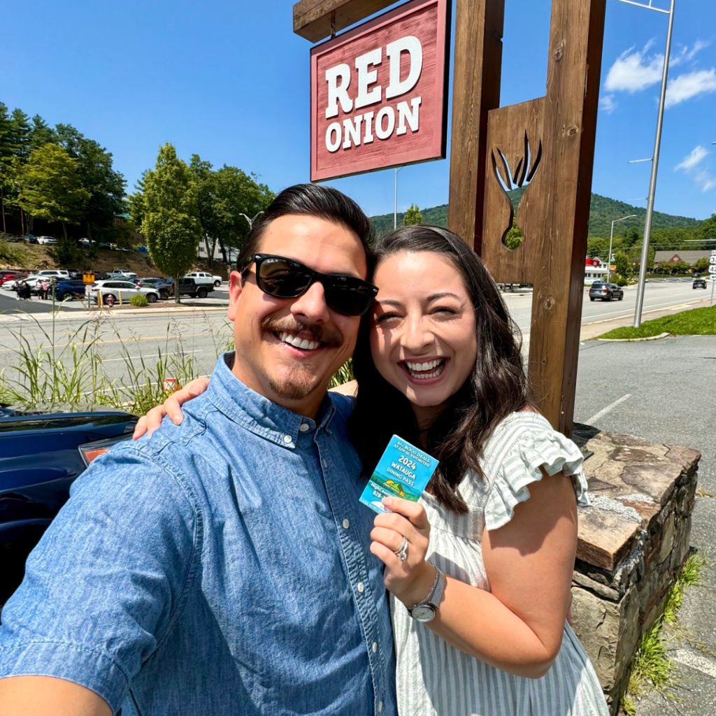 Eat your way through Watauga County with High Country 365’s Watauga Dining&nbsp;Pass