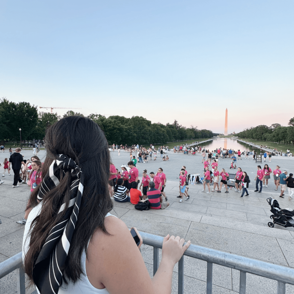 Donald Trump isn’t going to save you and neither is Kamala&nbsp;Harris