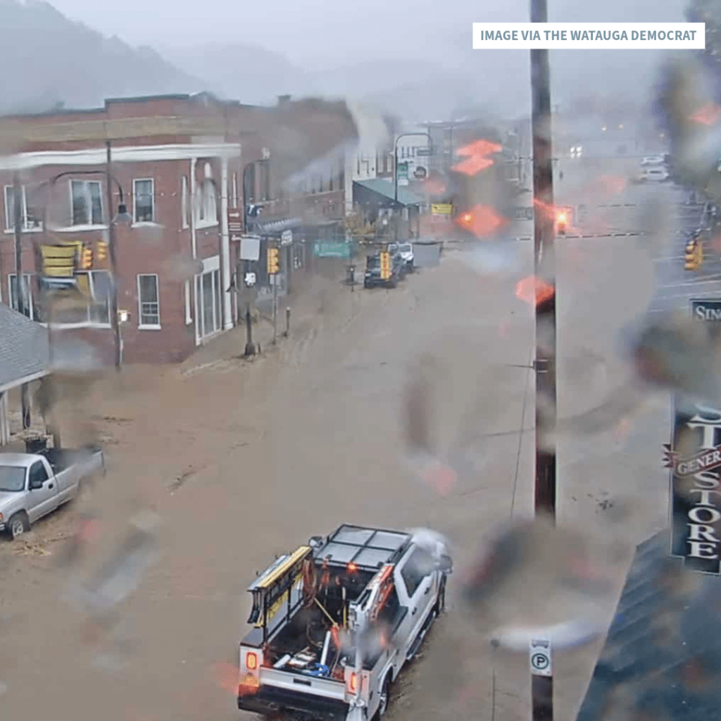 Special Edition: Hurricane Helene may have hurt us, but it’s not going to destroy us 