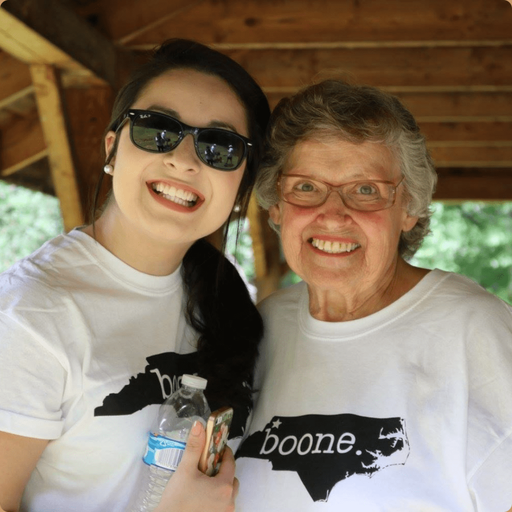 G’s butterscotch pie + a quick Thanksgiving&nbsp;message