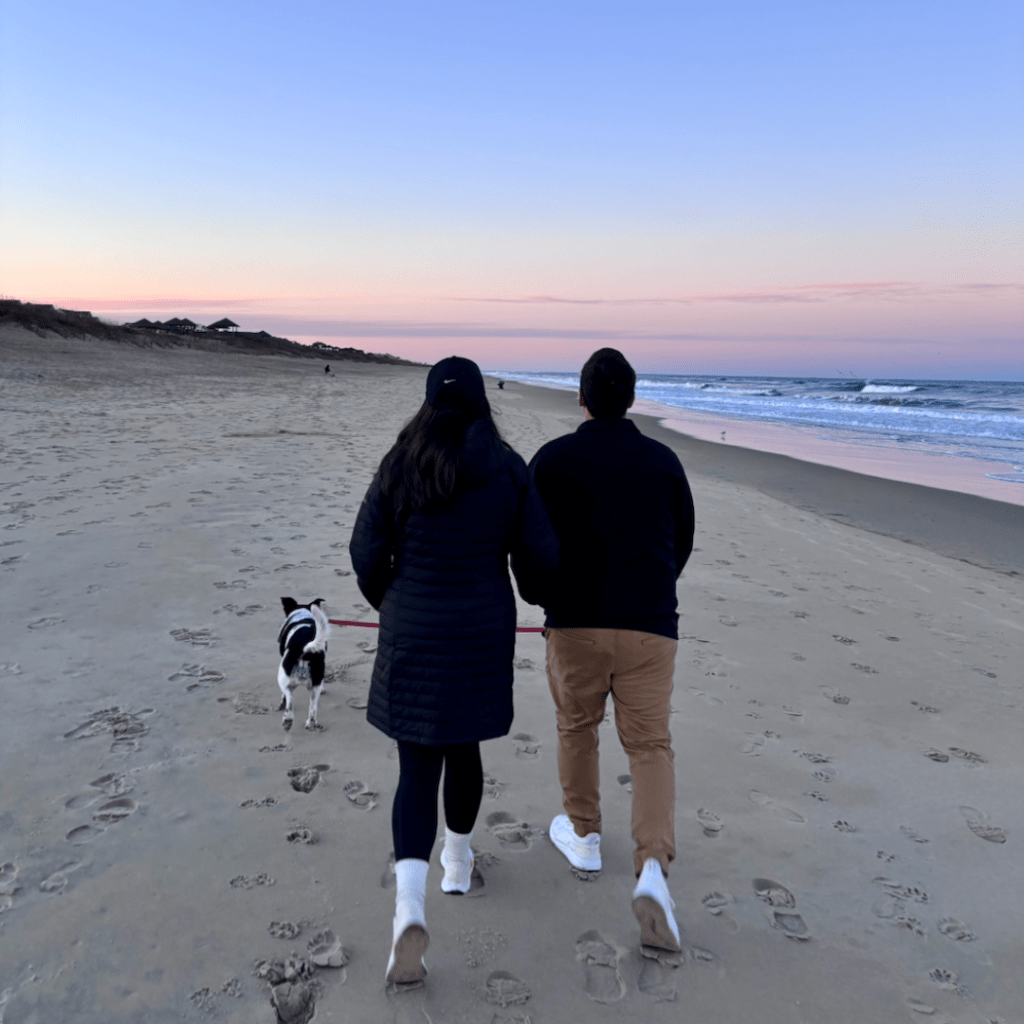 A prayer for the new&nbsp;year