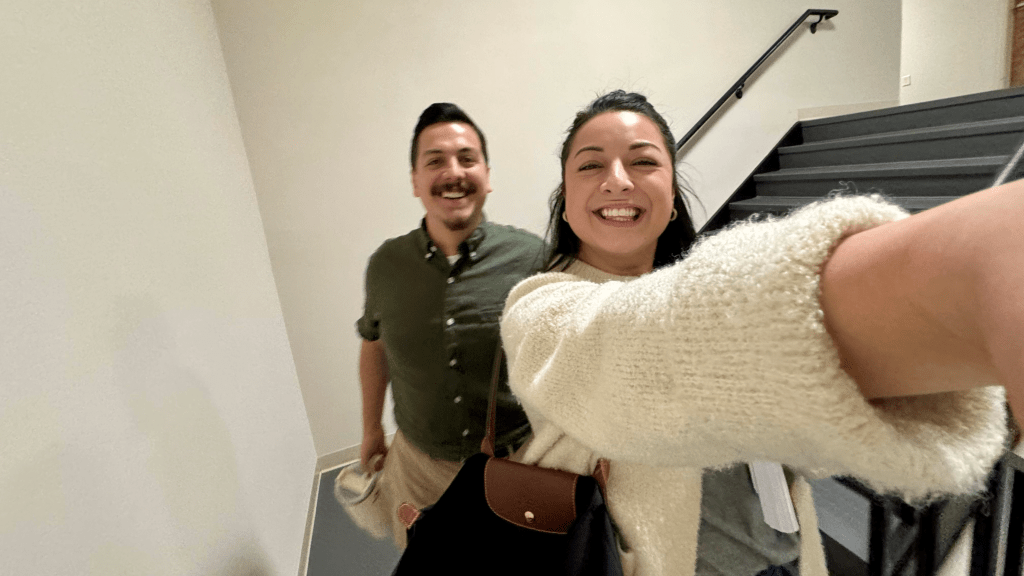 The current state of my&nbsp;heart