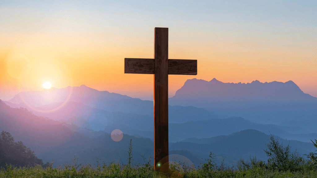 An Easter message…