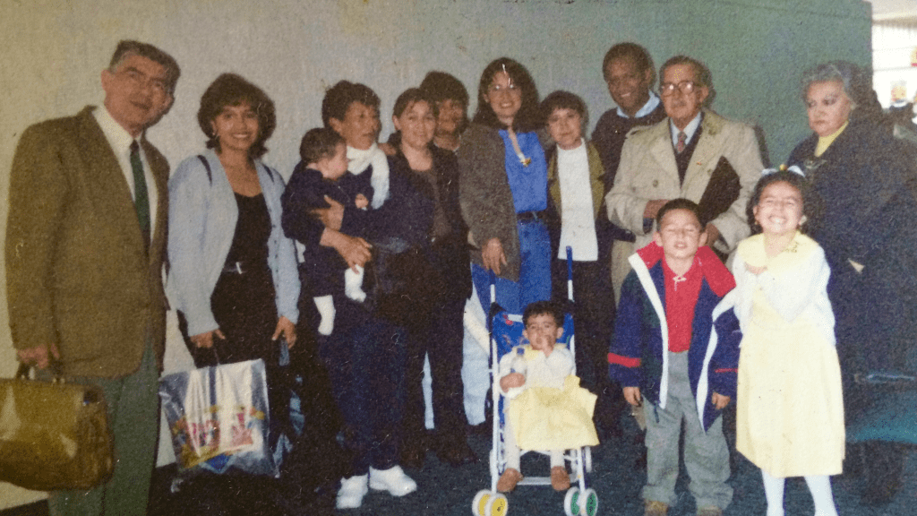 I still believe in the American&nbsp;Dream