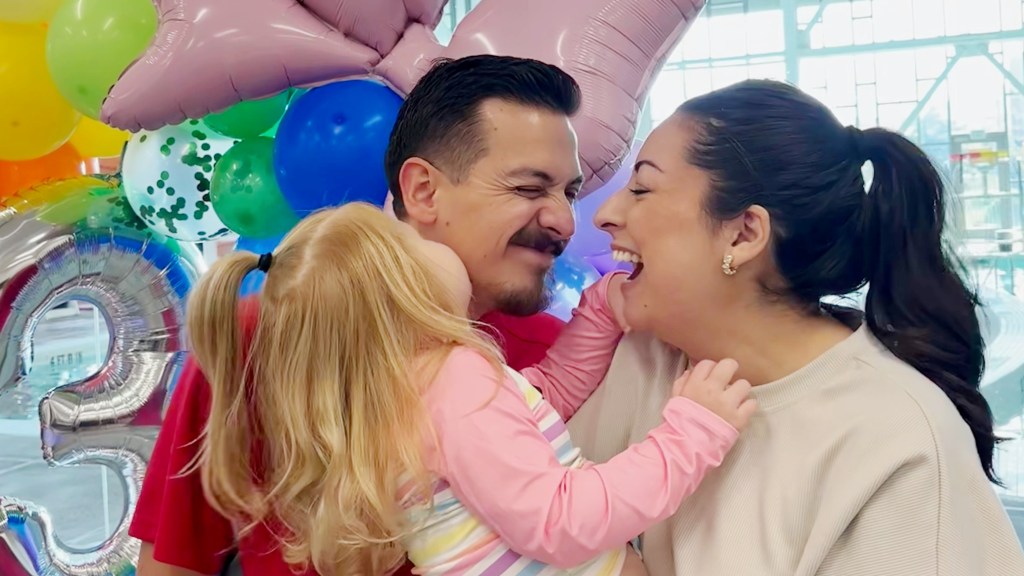 I planned my first toddler birthday party and now I’m&nbsp;insufferable